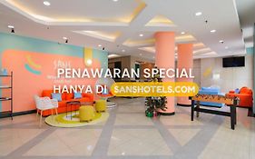 The Green Hotel Bekasi